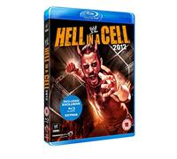 Sports - Wwe - hell in a cell 2012 [Blu-ray]