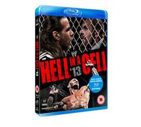 Sports - Wwe - hell in a cell 2013 [Blu-ray]