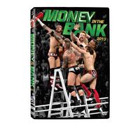 Wwe: Money In The Bank 2013