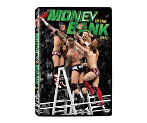 Sports - Wwe - Money in the bank 2013 [Blu-ray]