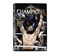 Sports - Wwe - Night of the champions