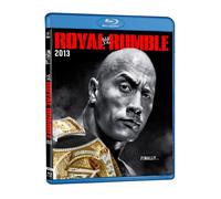 Sports - Wwe - Royal Rumble 2013 [Blu-Ray]