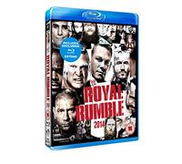 Sports - Wwe - Royal rumble 2014 [Blu-ray]