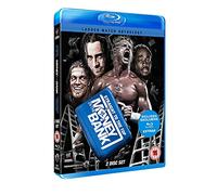 Sports - Wwe - Straight to the Top of.. [Blu-ray]