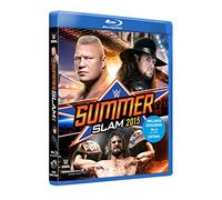 Sports - Wwe - SummerSlam 2015 [Blu-Ray]
