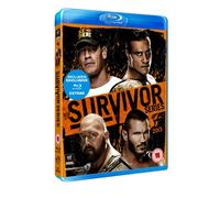 Sports - Wwe - survivor series 2013 [Blu-ray]