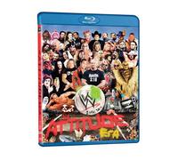 Sports - Wwe - The Attitude Era [Blu-ray]
