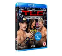 Sports - Wwe - TLC 2012 [Blu-Ray]
