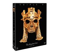 Sports - Wwe - Triple H Thy Kingdom Come