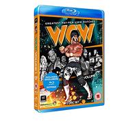 Sports - Wwe - Wcws Greatest Ppv.. [Blu-ray]
