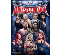 Sports - Wwe - Wrestlemania 32