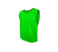 SPORTSBIBS Maillots de Football, Gilets d’entraînement Sport, Chasubles pour Enfants, Juniors et Adultes, Chemises de Foot, Dossard Hommes et Femmes. Variété de Tailles et Couleurs, Non Logo