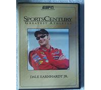 Sportscentury: Dale Earnhardt Jr