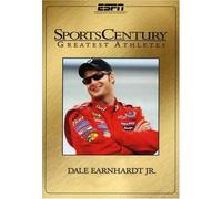Sportscentury: Dale Earnhardt Jr.