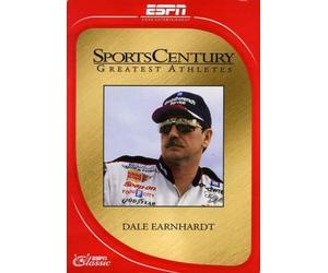 Sportscentury Greatest Athletes: Dale Earnhardt