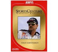 Sportscentury Greatest Athletes: Dale Earnhardt Dvd (2008)