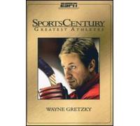 Sportscentury Greatest Athletes: Wayne Gretzky