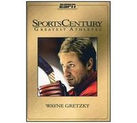 Sportscentury Greatest Athletes-Wayne Gretzky