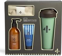 Sportset Mit Kosmetiken Für Männer - 1 pièce - Parfum masculin - Set cadeau - Soins du corps