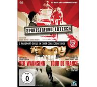 Sandra Prechtel;Sascha Hilpert - Sportsfreund Lötzsch/Overcoming: der Wahnsinn to [Import]