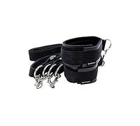 Sportsheets 27144001 Set Menottes Sport/Tethers
