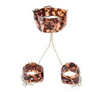 Sportsheets - Amber Neck and Wrist Restraint
