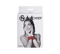 Sportsheets Amor Corde Seile Red 457 cm