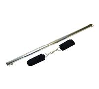Sportsheets - Expandable Spreader Bar & Cuffs Set