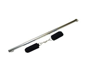 Sportsheets - Expandable Spreader Bar & Cuffs Set