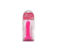 Sportsheets Femme Godemichet en Caoutchouc 16,5 cm