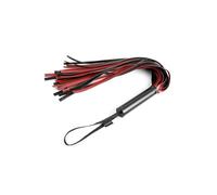Sportsheets Saffron Flogger Multicolore One Size