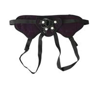 Sportsheets Sangle luxuriante Purple 152 cm