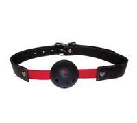 Sportsheets Sex et méfait hush balle Transparent Taille Unique