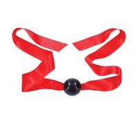 Sportsheets - Sex & Mischief Amor Satin Ball Gag