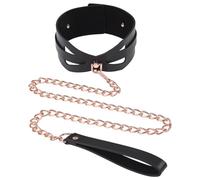 Sportsheets - Sex & Mischief Brat Collar & Leash