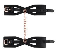 Sportsheets - Sex & Mischief Brat handcuffs