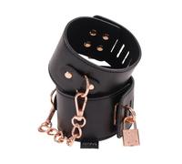 Sportsheets - Sex & Mischief Brat Locking Cuffs
