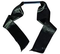 Sportsheets Sexe et mors soyeux mixtes Transparent Taille Unique