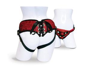 Sportsheets Sunrise Lace Corset Harnais