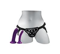 Sportsheets Vibromasseurs Classiques