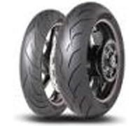 Dunlop Pneu route SPORTSMART MK3 180/60 ZR 17 75W TL