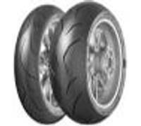 Dunlop Pneu SportSmart TT 140/70 R 17 66H TL