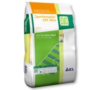 Sportsmaster CRF Mini Active 25 kg - Engrais pour gazon à action prolongée - E