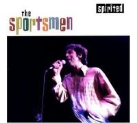 Sportsmen [Chris Von Sneidern] - Spirited
