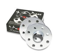 SportSpacer Élargisseurs de voie 30 mm compatible avec Audi/BMW/Seat/Skoda/VW