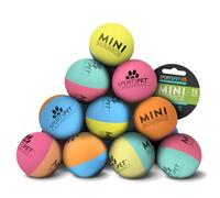 SPORTSPET Mini Bounce Lot de 15