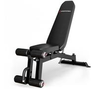 Sportstech Banc de Musculation BRT700 - 21-en-1, Banc Inclinable & Plat, 360 kg de Charge, avec 1 an d'App STL Incluse, Développé Couché, Bench Press, Musculation, Home Gym, Banc Multifonction