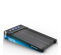 Sportstech Tapis de Marche, Inclinaison Automatique, Tapis Roulant pour la Maison et Le Bureau, écran LED, avec 1 an d'App STL Incluse, Tapis de Marche et Tapis Roulant de Fitness, spad500/1000