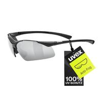 Sportstyle 223 - Lunettes de Sport pour Hommes et Femmes - Effet Miroir - Con...