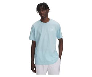 Sportstyle Left Chest Blue | Stream XL